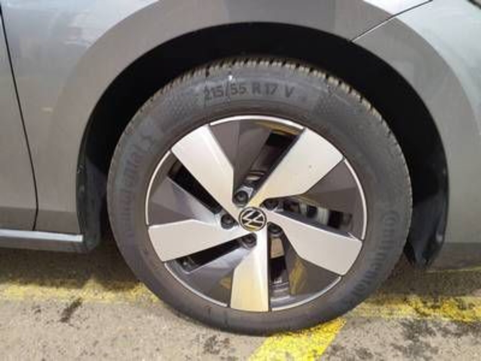 Volkswagen Passat – Bild 3