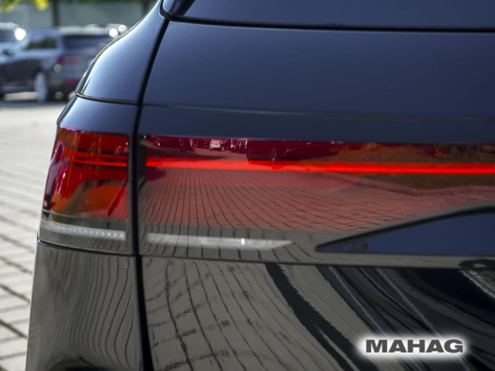 Volkswagen Passat – Bild 9
