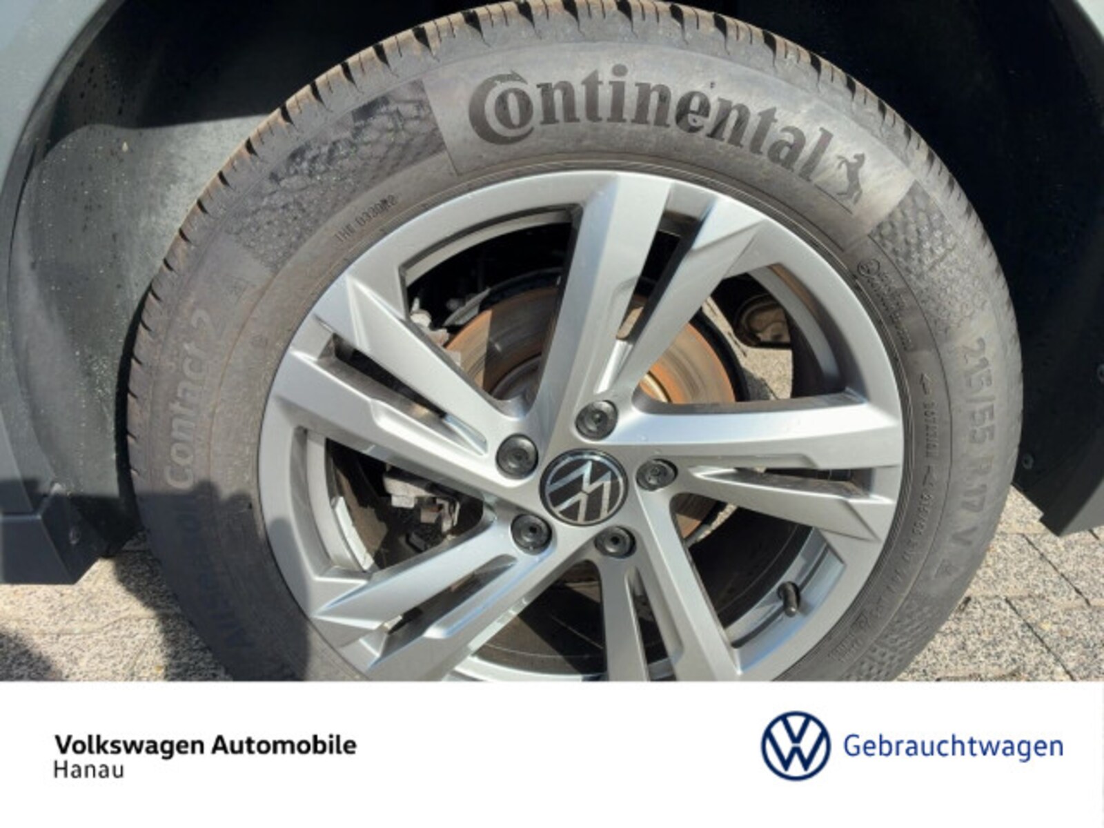 Volkswagen T-Roc Cabriolet – Bild 12