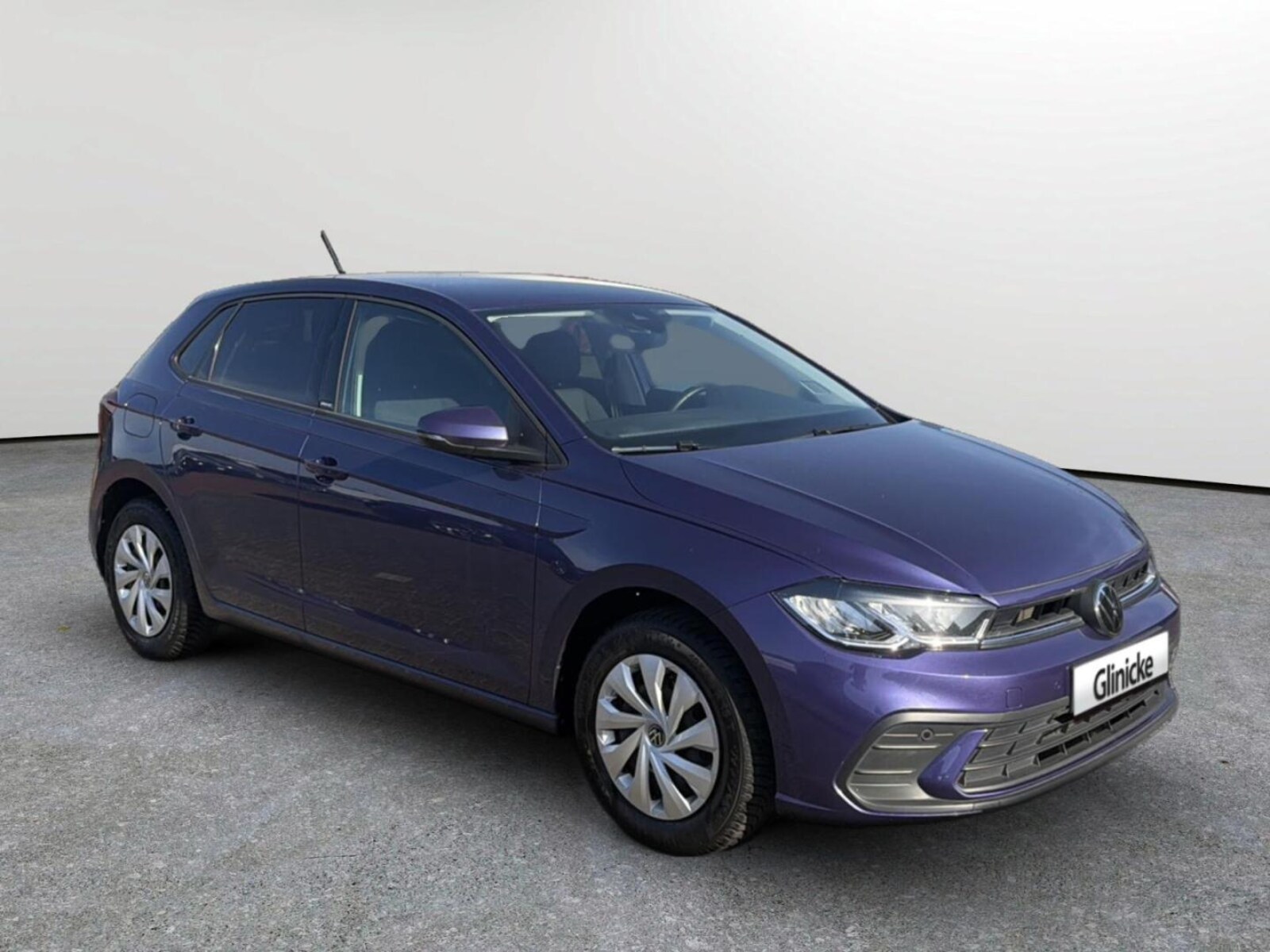 Volkswagen Polo – Bild 5