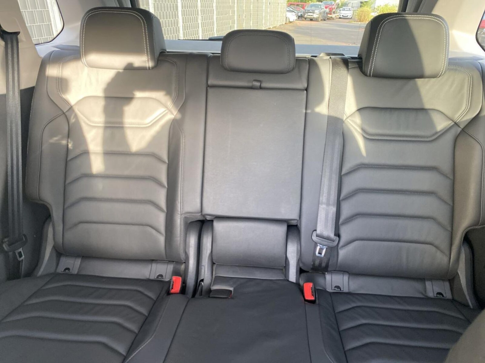 Volkswagen Touareg – Bild 9
