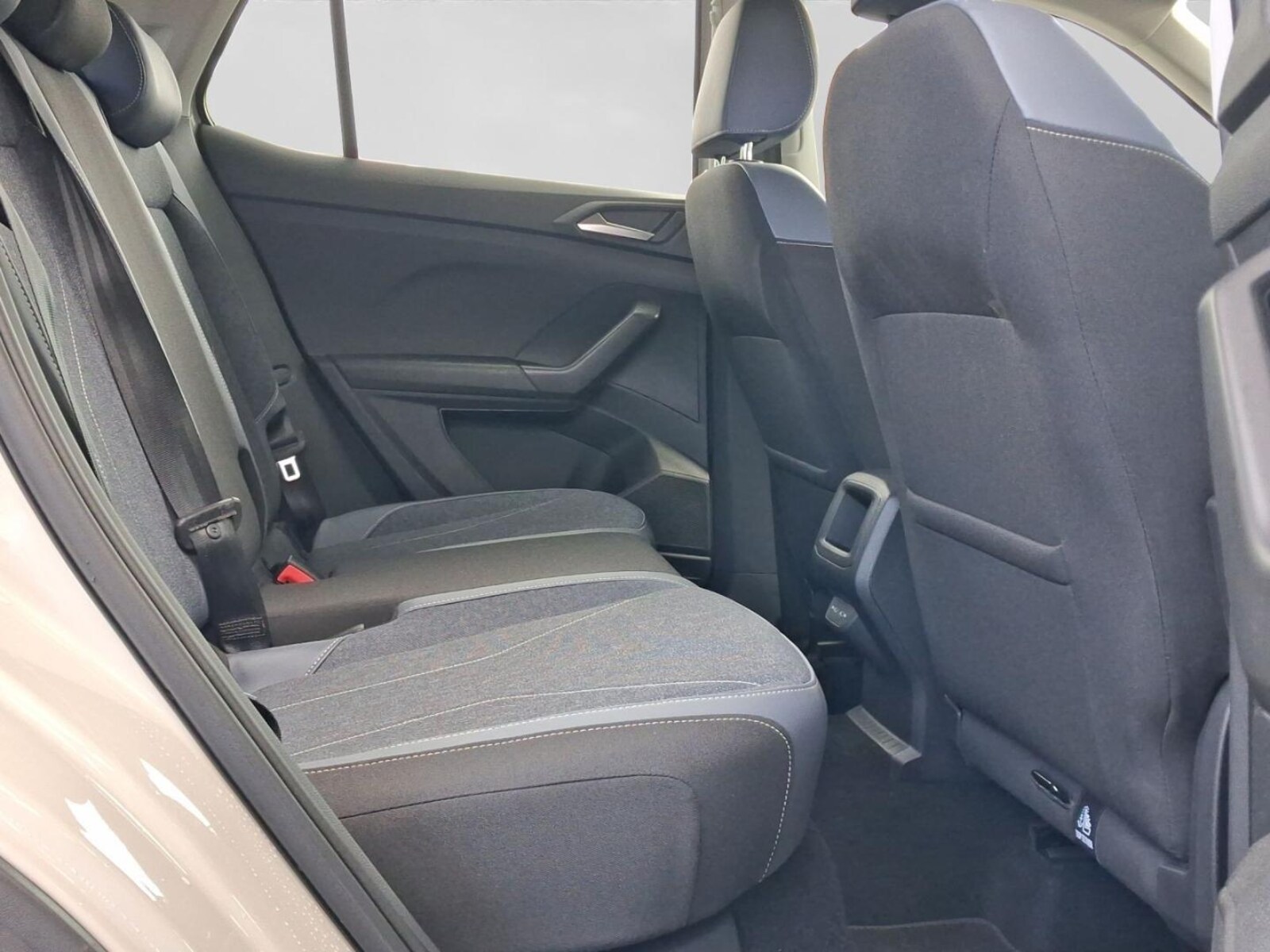 Volkswagen T-Cross – Bild 6