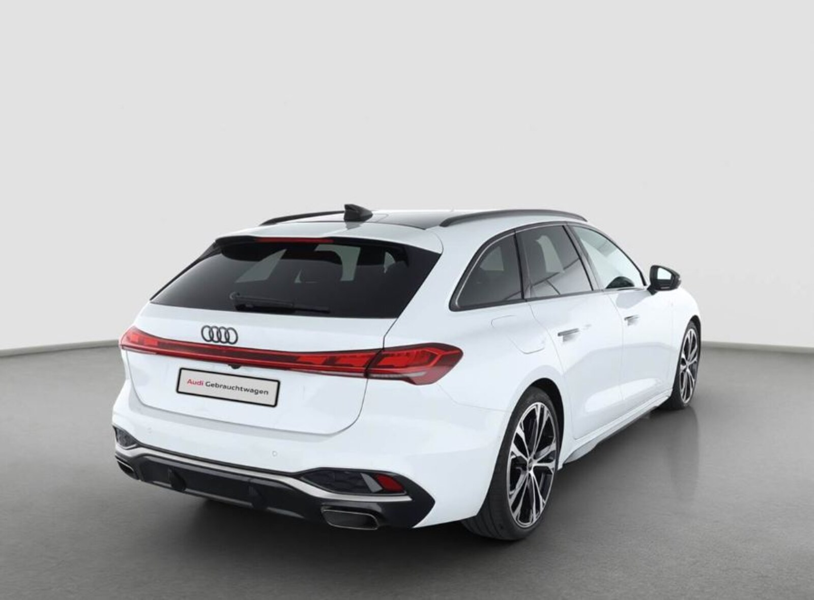 Audi A5 Avant – Bild 2