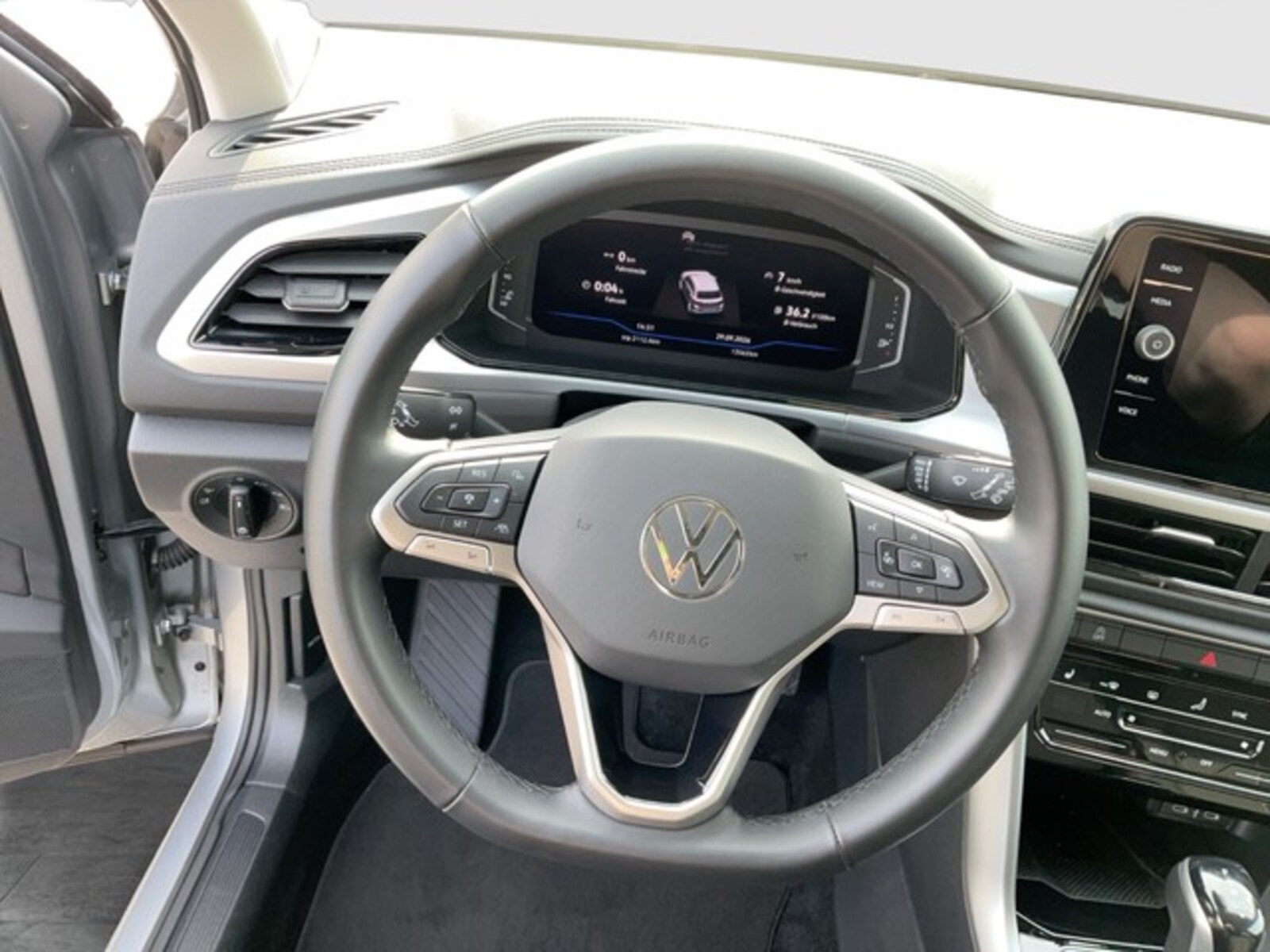 Volkswagen T-Roc – Bild 9
