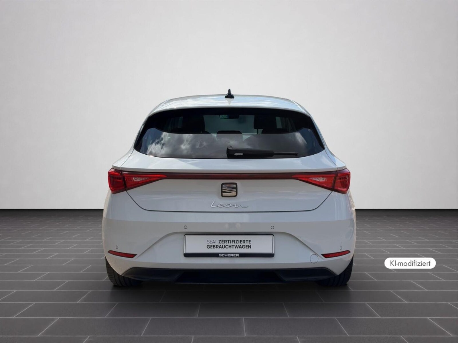 SEAT Leon – Bild 7