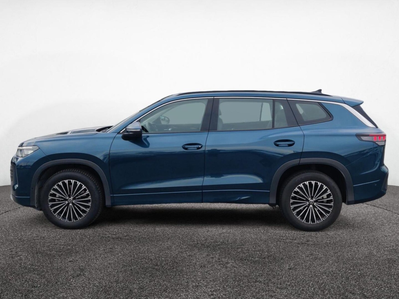 Volkswagen Tayron – Bild 3