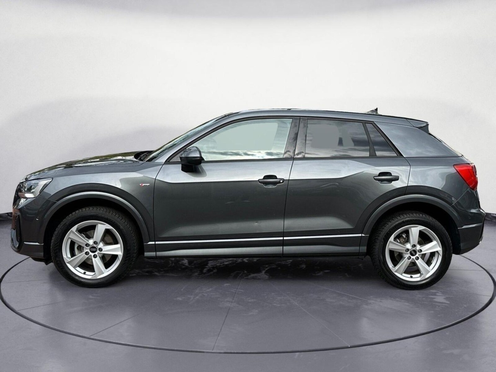 Audi Q2 – Bild 2