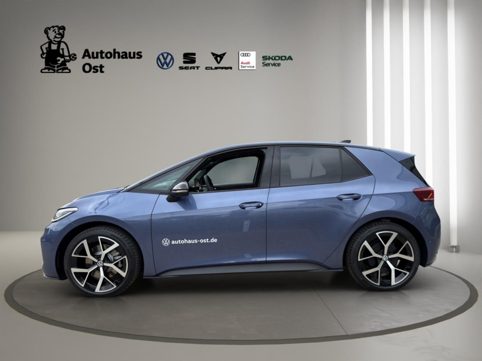 Volkswagen ID.3 Neo – Bild 3