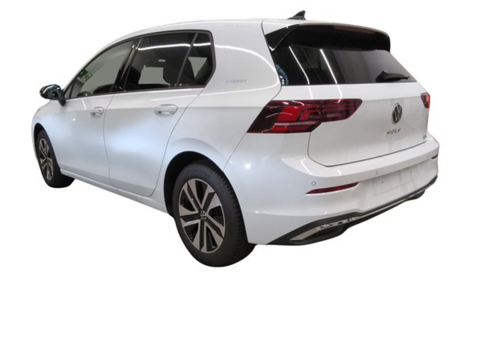 Volkswagen Golf – Bild 4