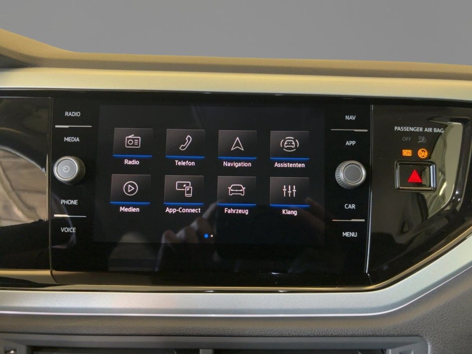 Volkswagen Polo – Bild 8