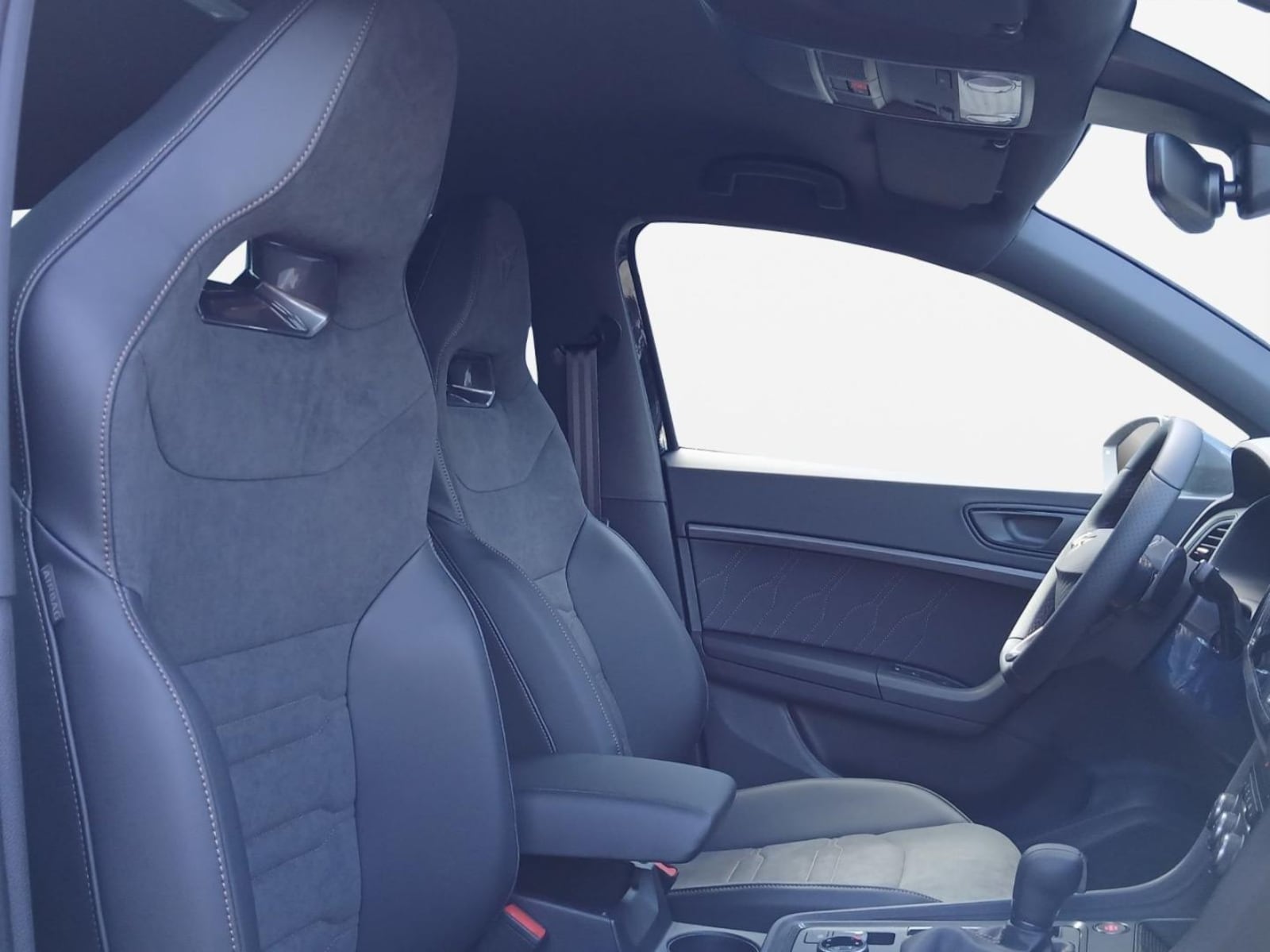 CUPRA Ateca – Bild 4