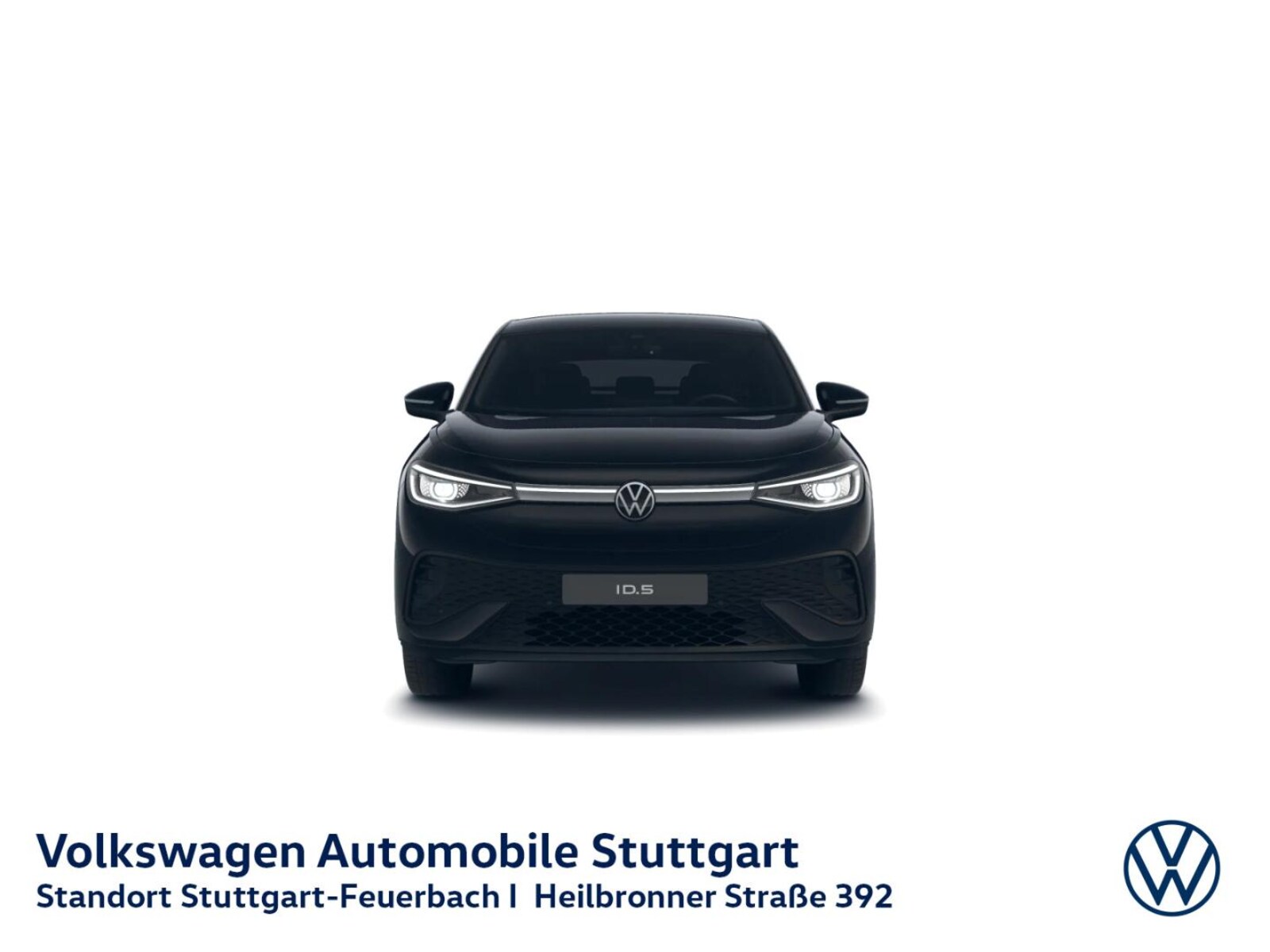 Volkswagen ID.5 – Bild 3