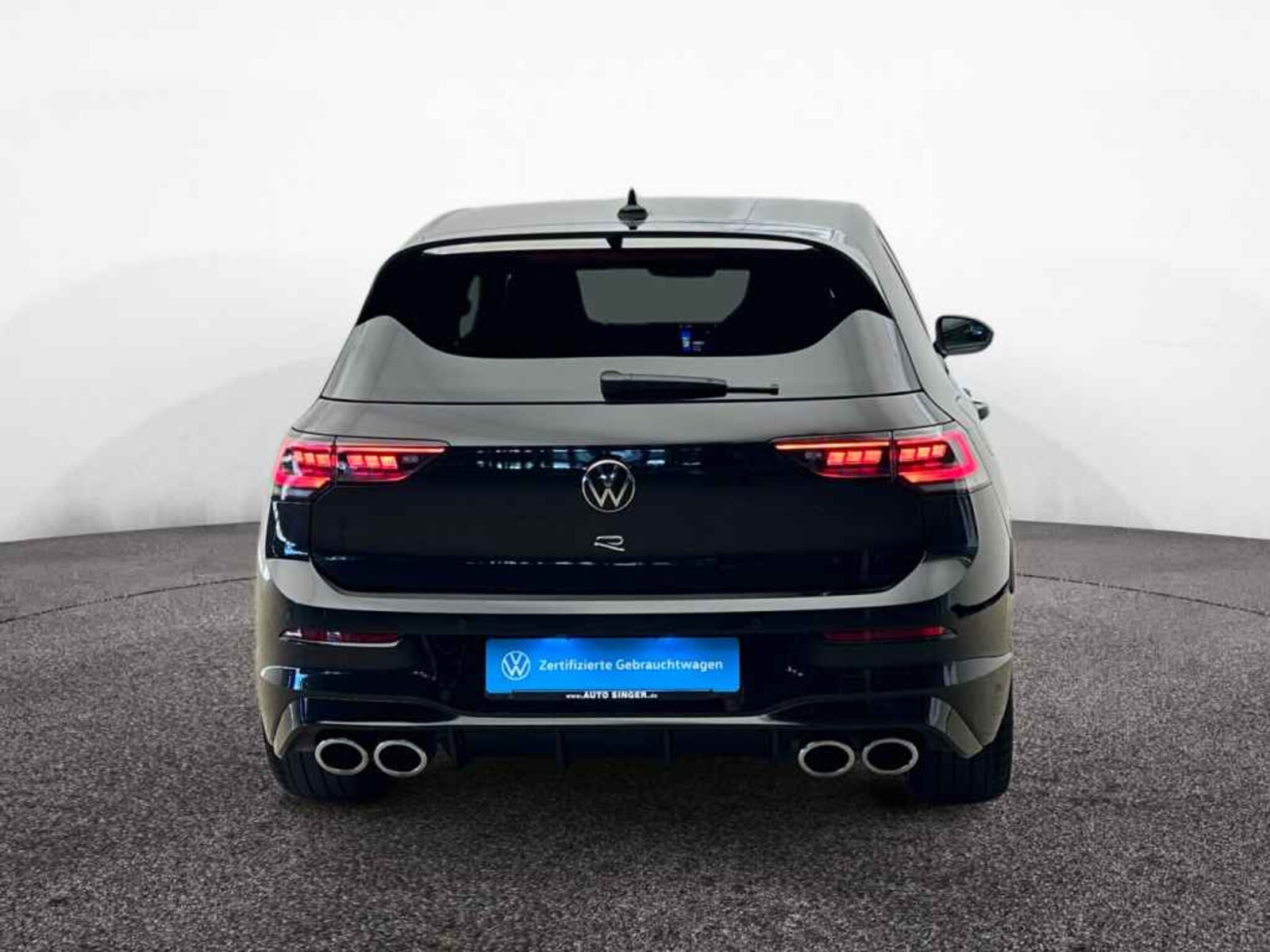 Volkswagen Golf – Bild 8