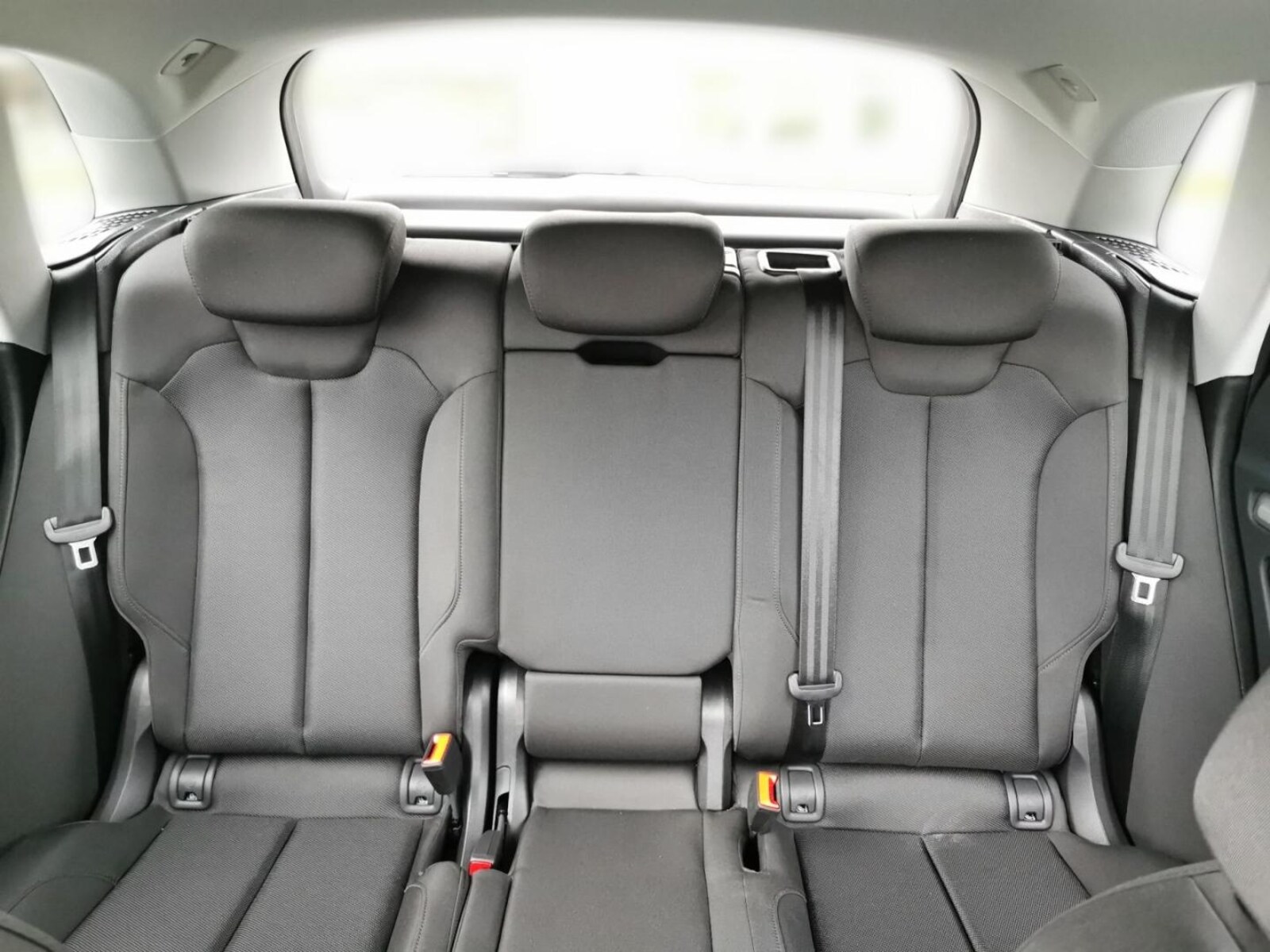 Audi Q5 – Bild 16