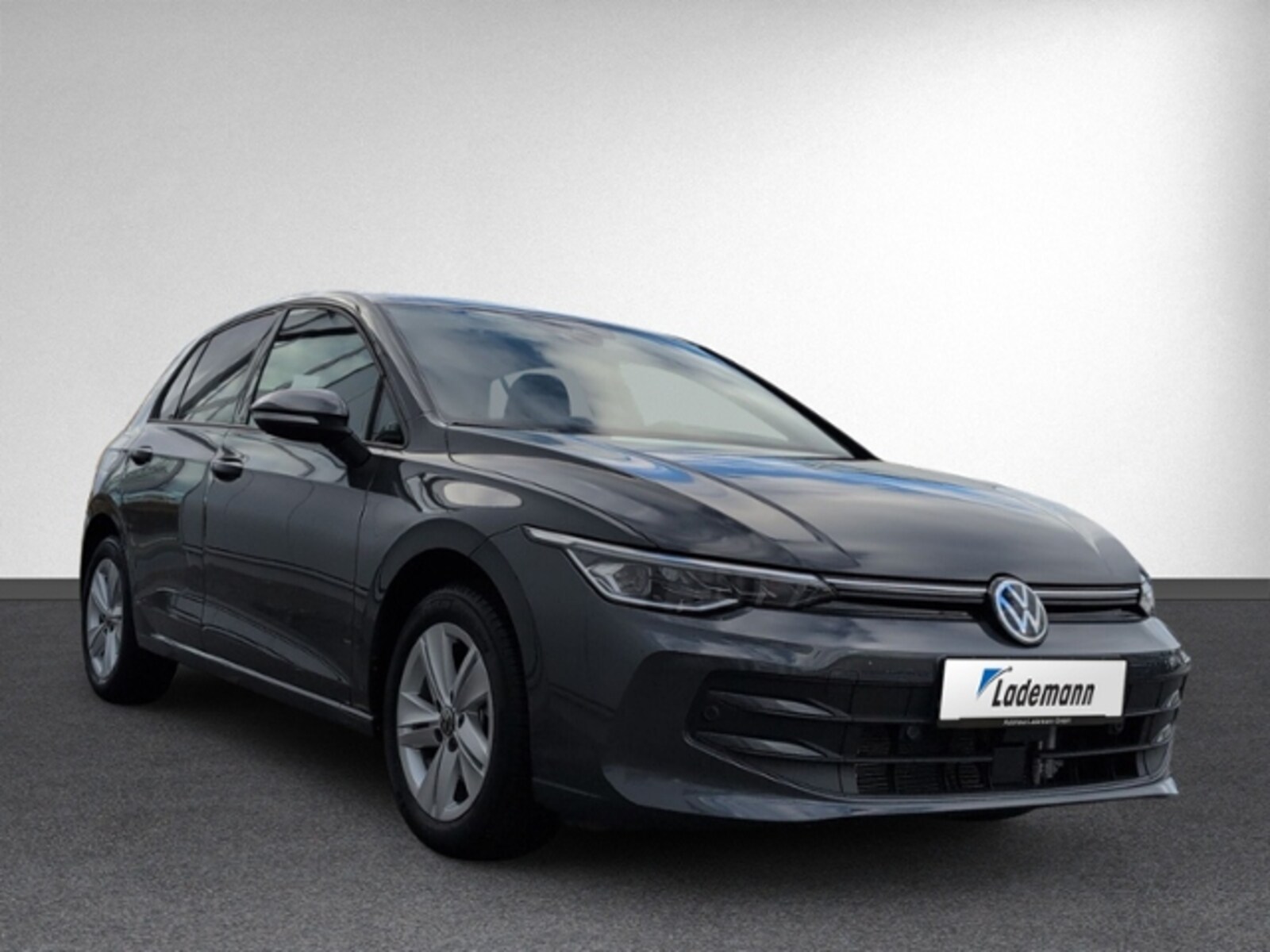 Volkswagen Golf – Bild 5
