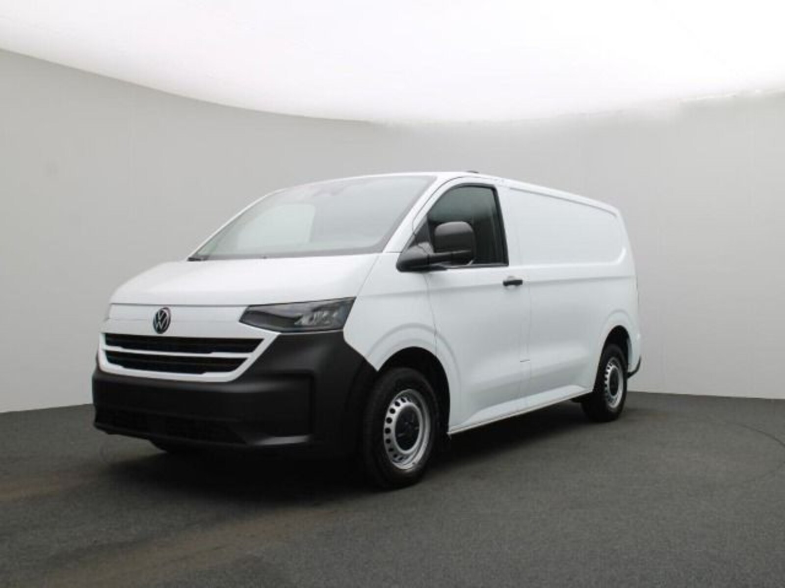 Volkswagen Transporter Kasten kurzer Radstand