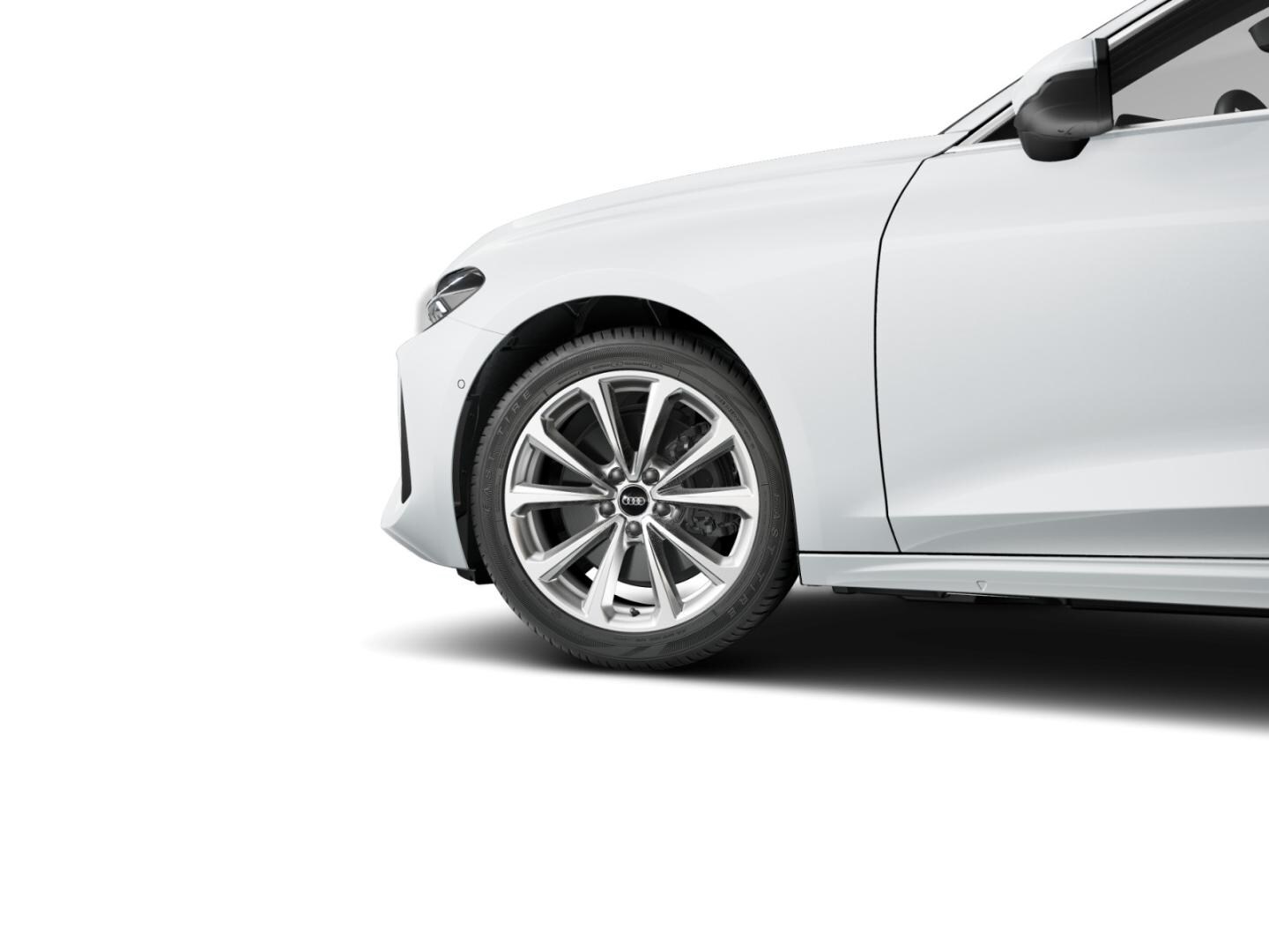 Bild über Audi A5 Avant TFSI S tronic - für weitere Informationen kontaktieren Sie den Audi Partner