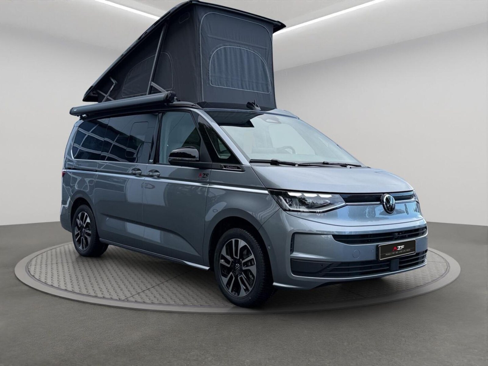 Volkswagen California – Bild 3