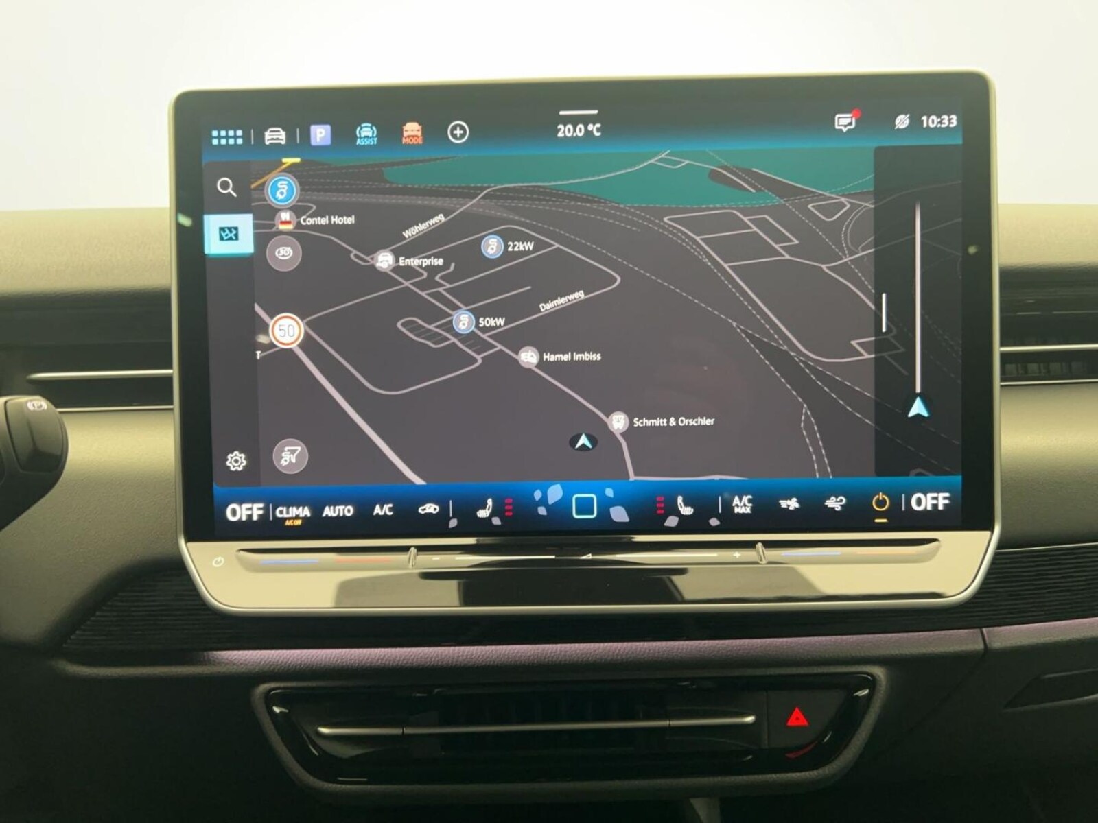 Volkswagen ID.7 Tourer – Bild 6