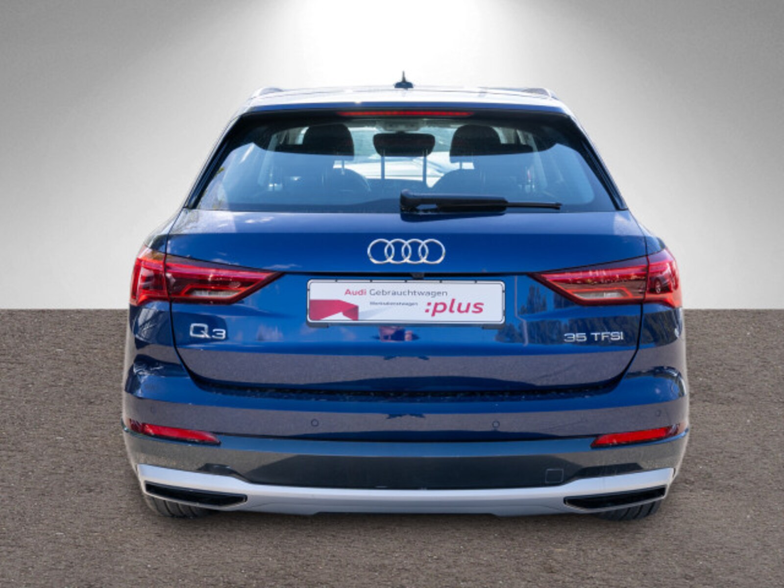 Audi Q3 – Bild 6