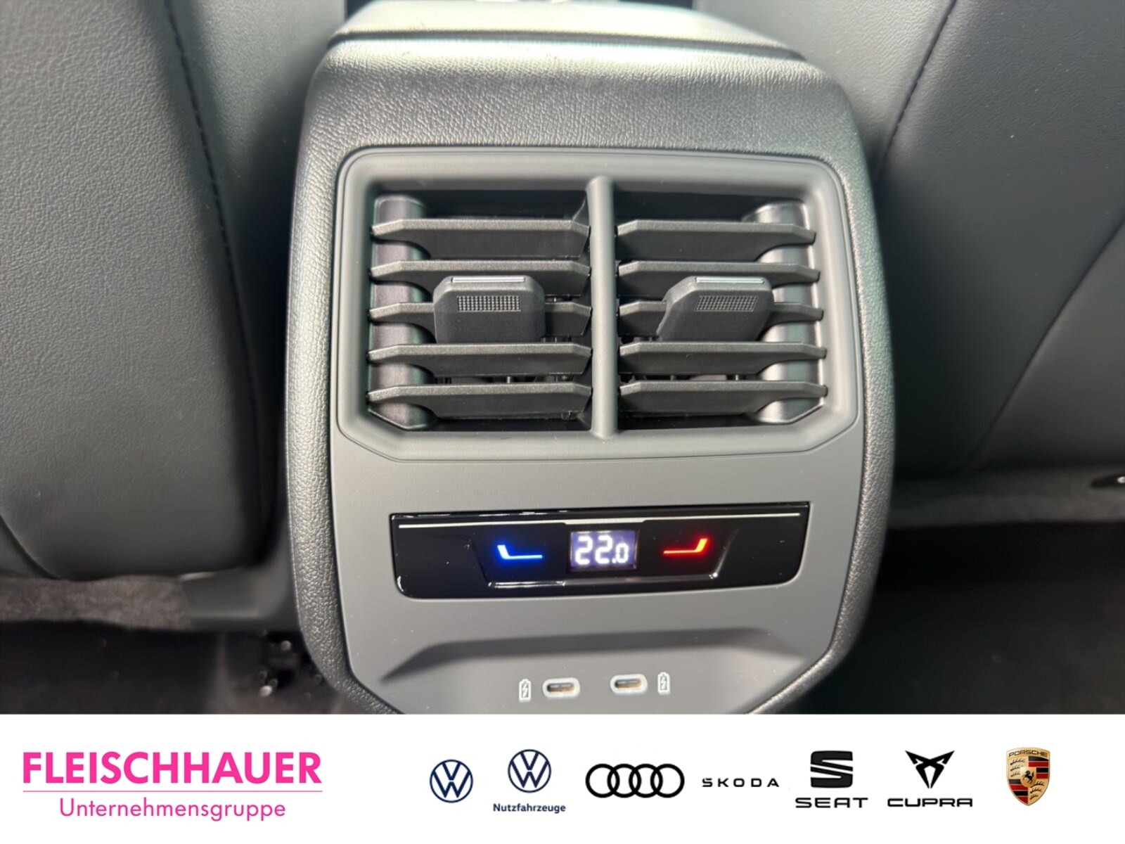 SEAT Leon – Bild 14