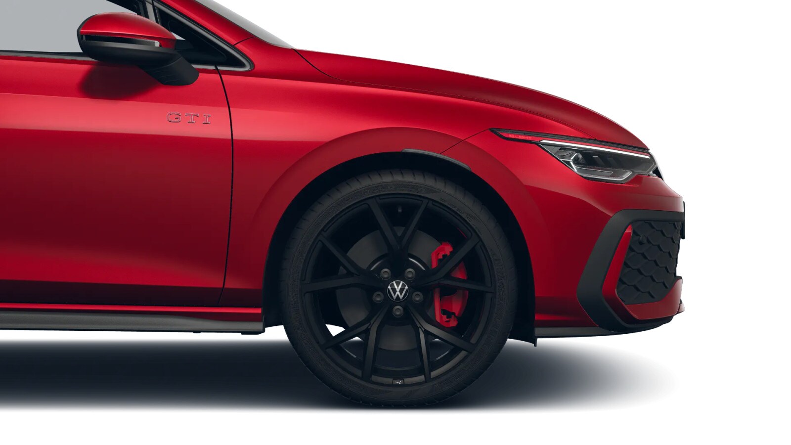 Volkswagen Golf – Bild 4