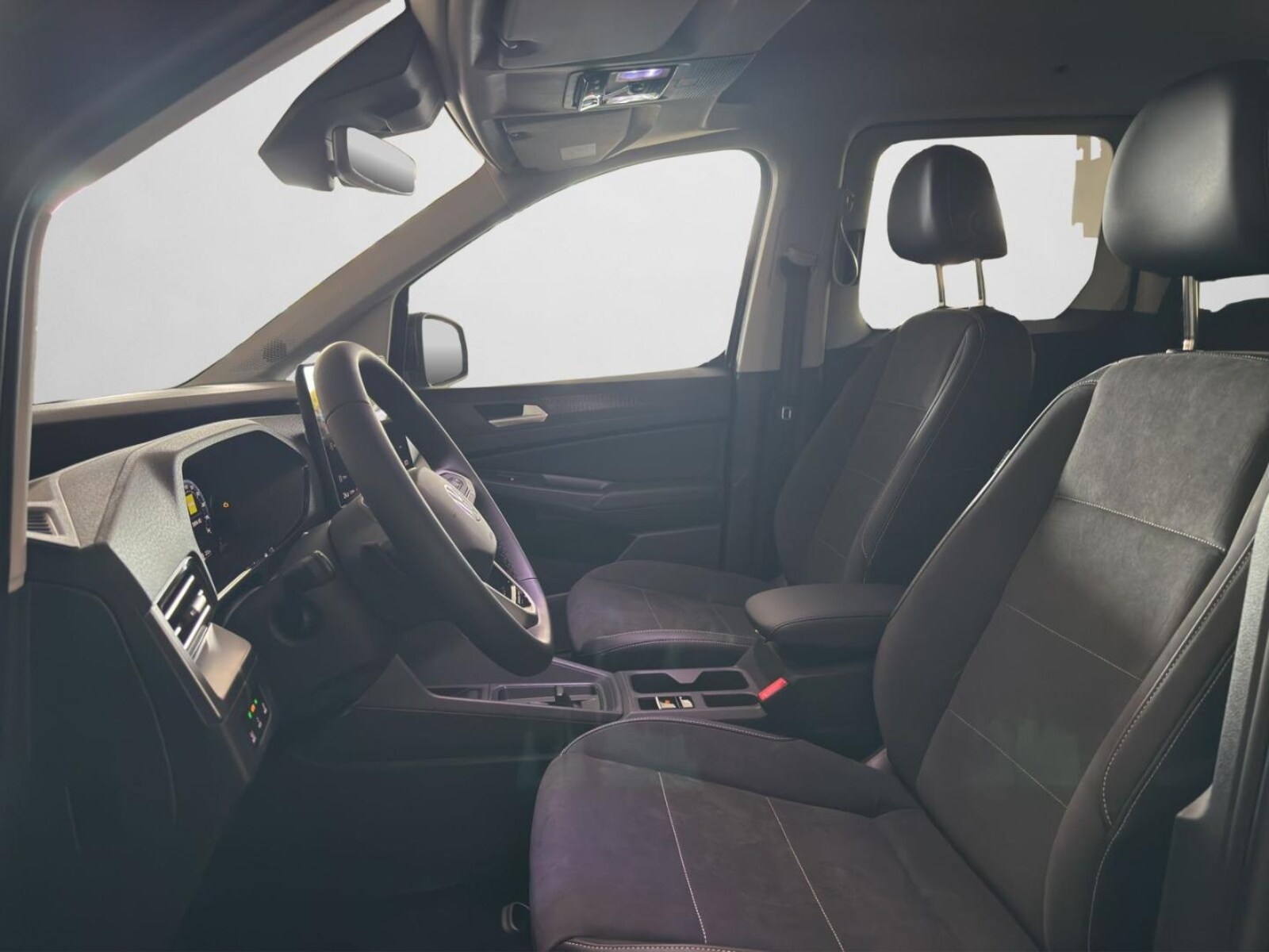 Volkswagen Caddy Kombi – Bild 12