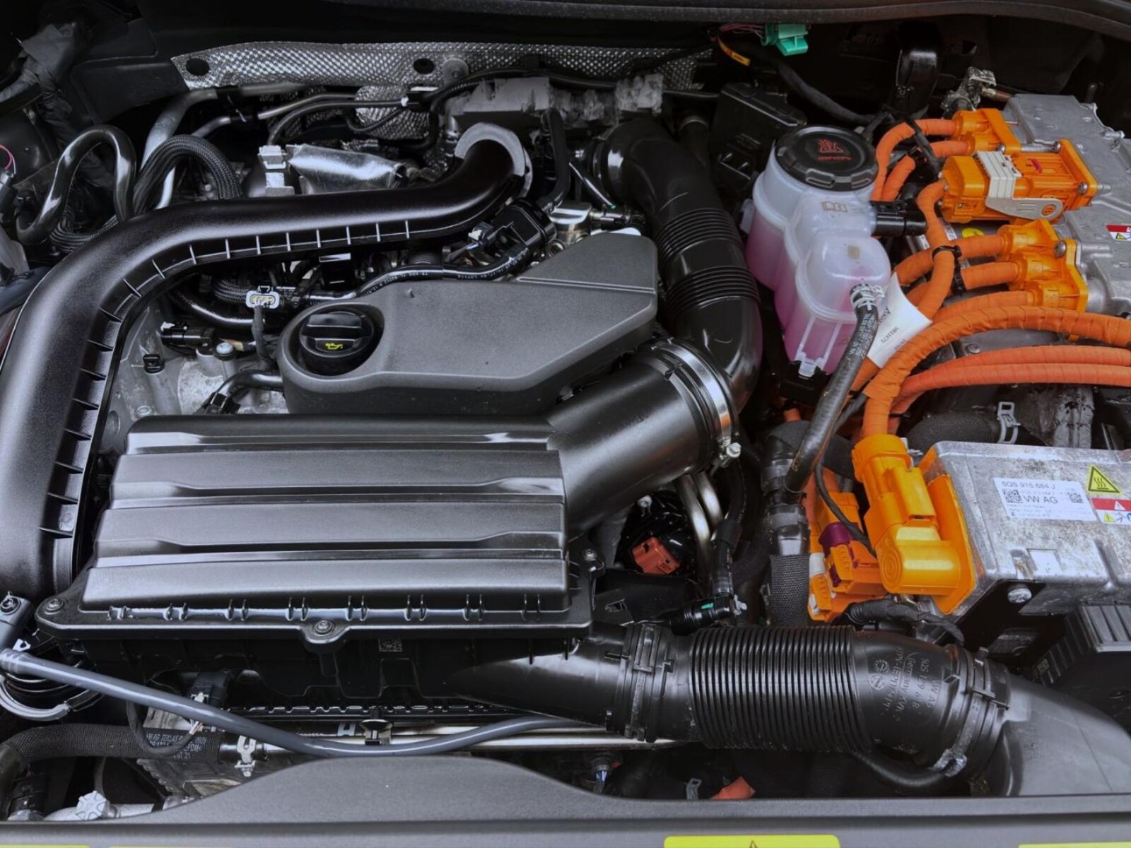 Volkswagen Tayron – Bild 19