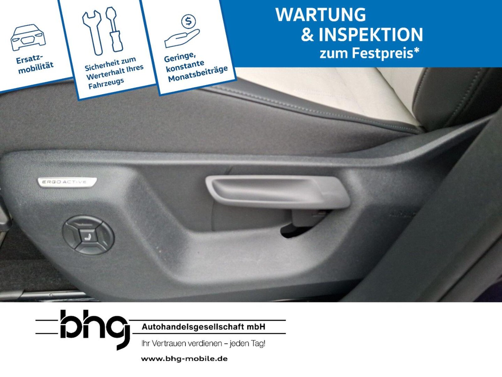 Volkswagen Tayron – Bild 21