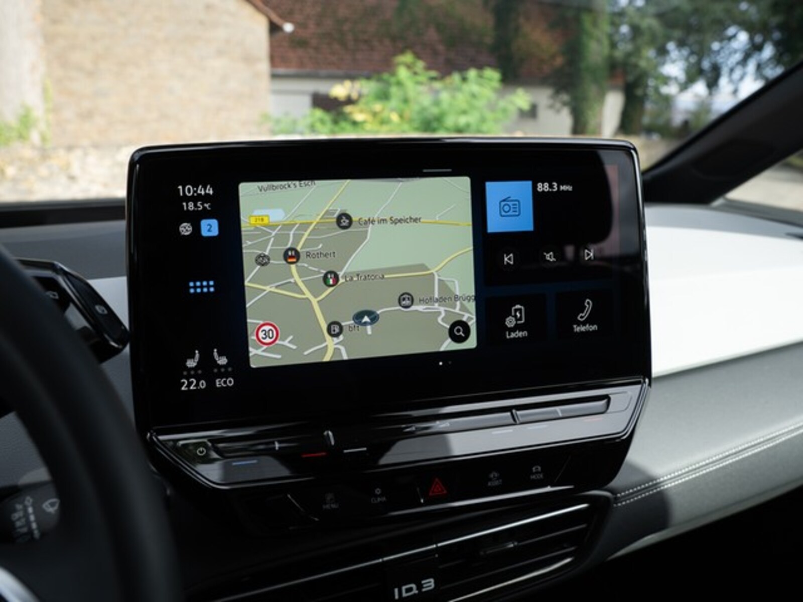 Volkswagen ID.3 – Bild 10