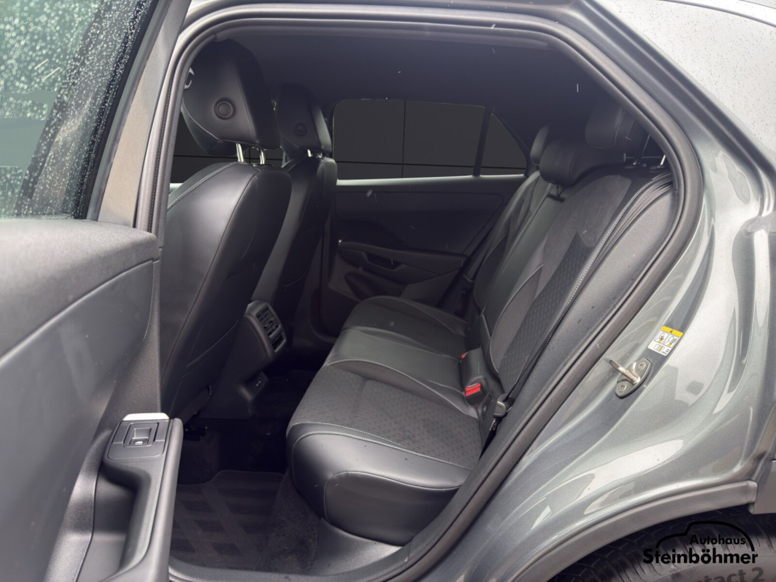 Volkswagen T-Roc – Bild 15