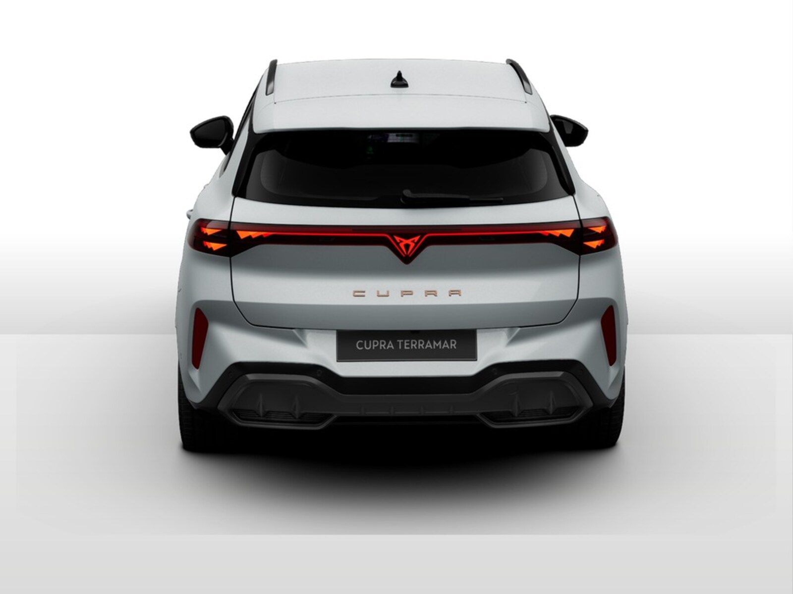 CUPRA Terramar – Bild 4