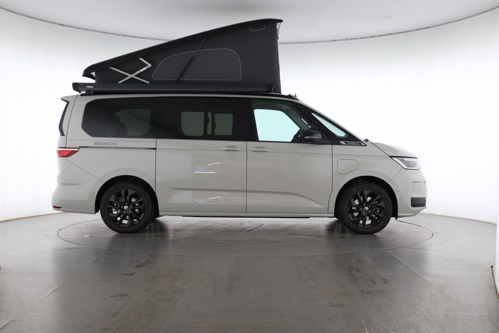 Volkswagen California – Bild 7