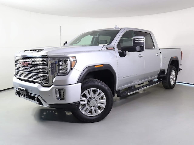 2023 GMC Sierra 2500HD