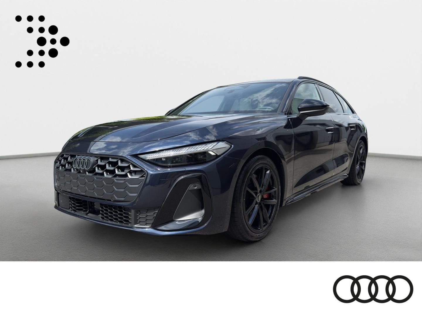 Bild über Audi A5 Avant e-hybrid e-hybrid quattro 270 kW S tronic - für weitere Informationen kontaktieren Sie den Audi Partner