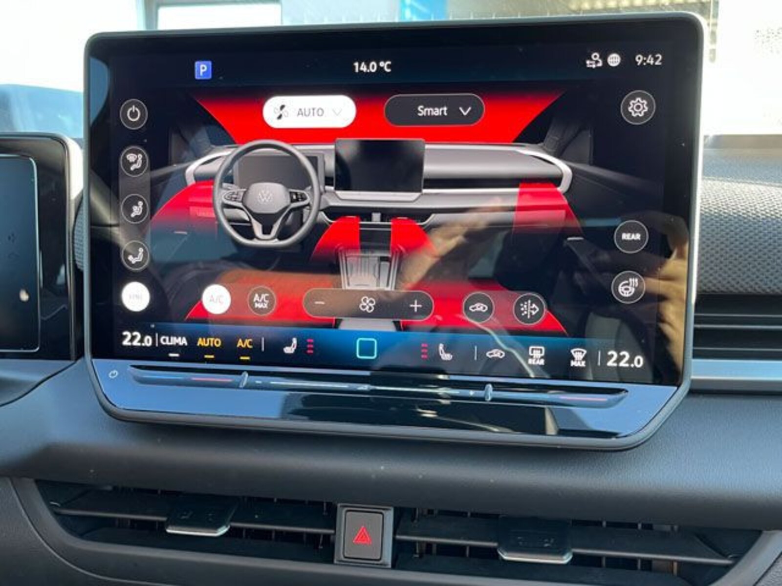 Volkswagen T-Roc – Bild 6