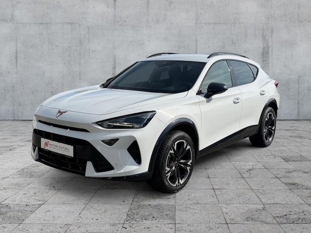CUPRA Formentor 1.5 TSI DSG LED+NAVI+2xPDC+ACC+SHZ+LM (G071081466)
