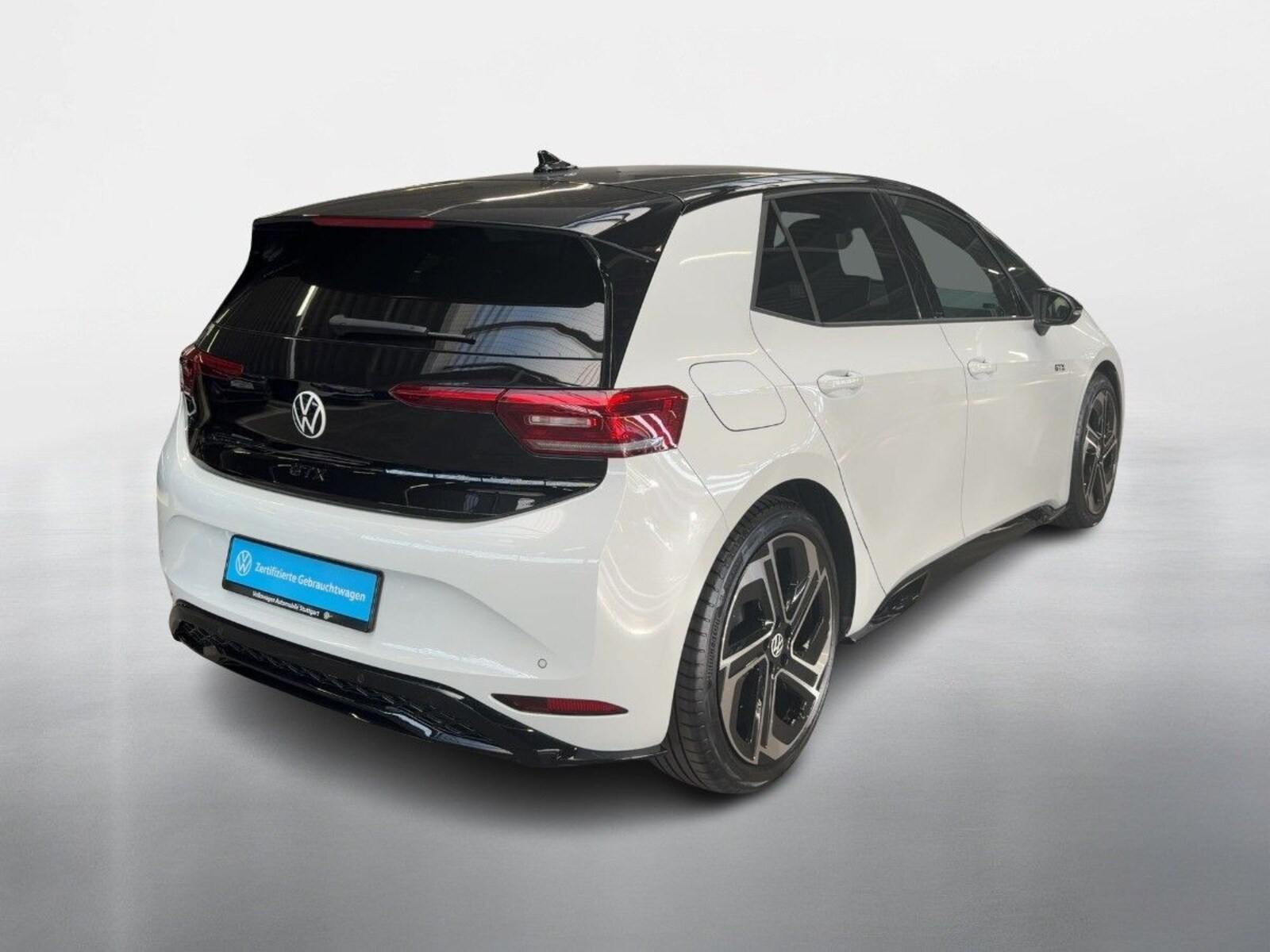 Volkswagen ID.3 – Bild 4