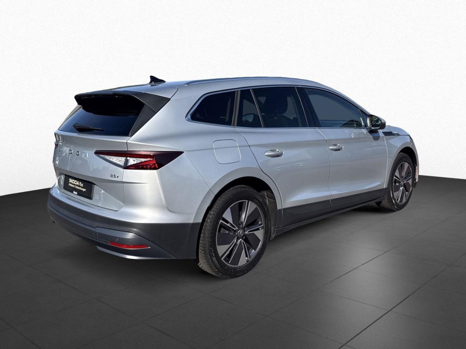 Škoda Enyaq – Bild 2
