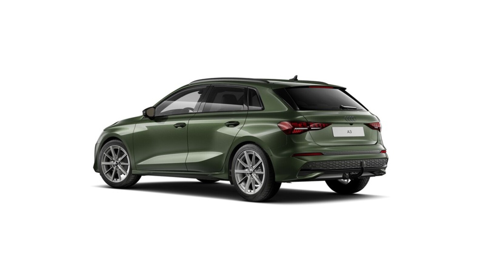 Audi A3 Sportback – Bild 4