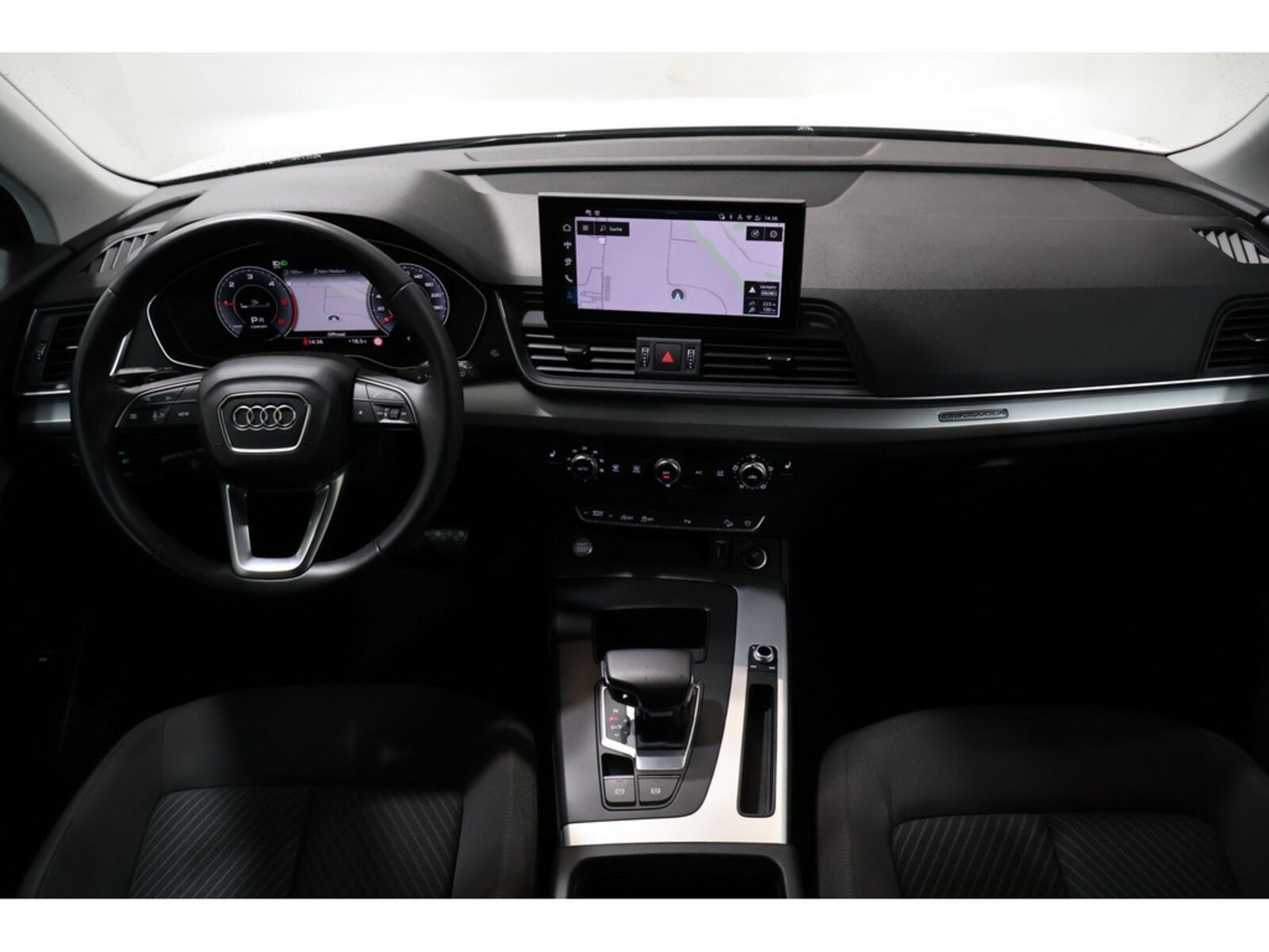 Audi Q5 Sportback – Bild 8