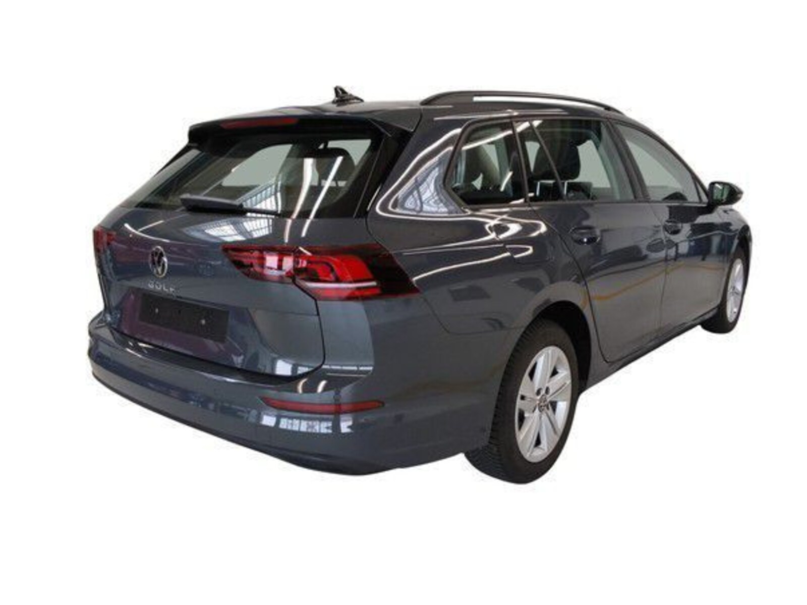 Volkswagen Golf Variant – Bild 3