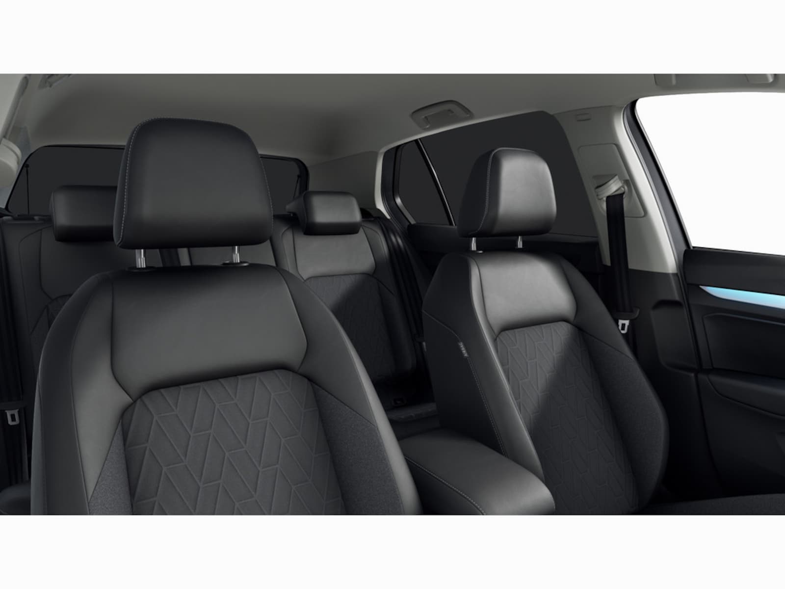Volkswagen Golf – Bild 7