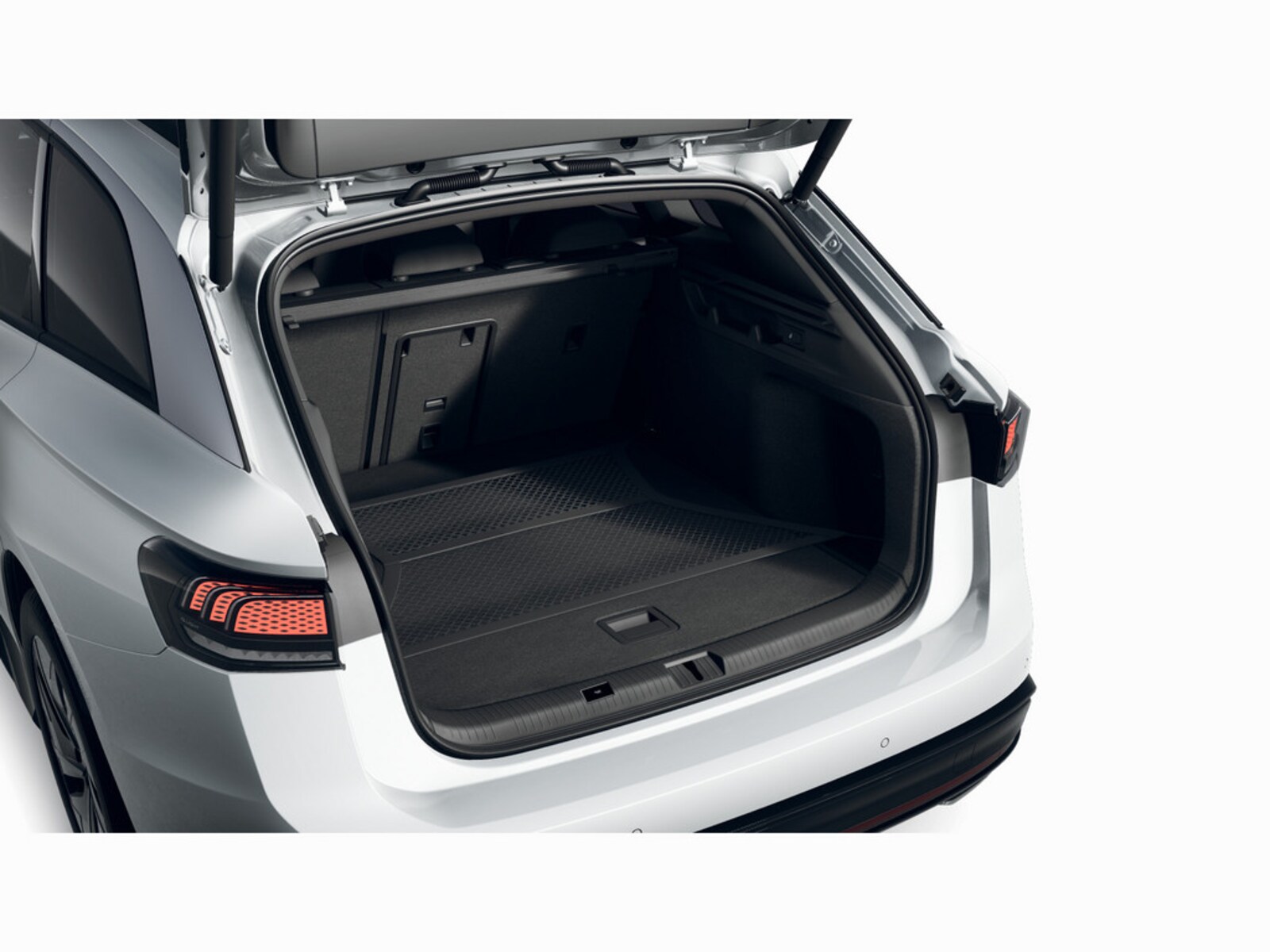 Volkswagen ID.7 Tourer – Bild 14