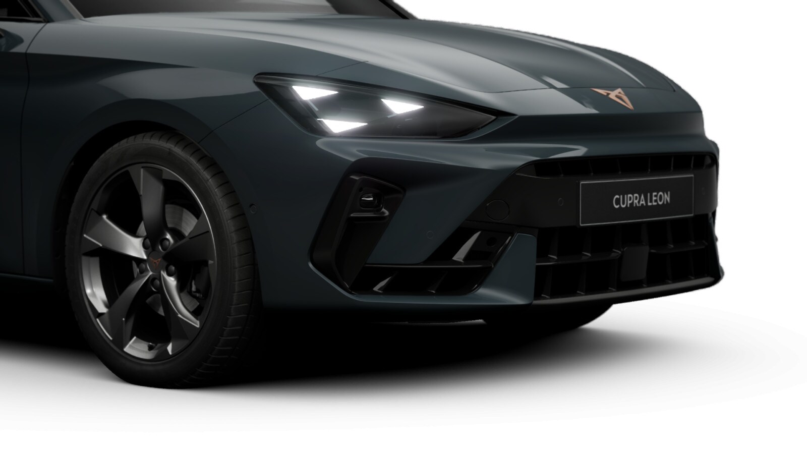 CUPRA Leon – Bild 8