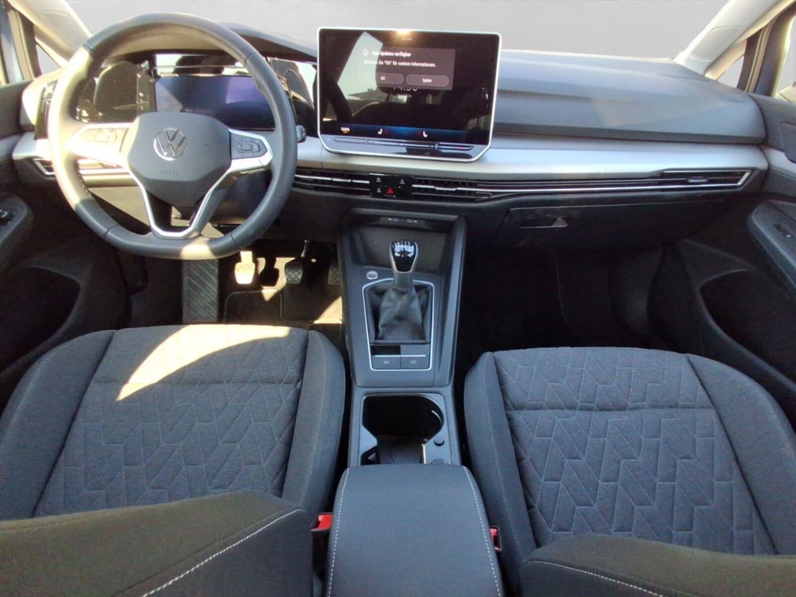 Volkswagen Golf – Bild 4