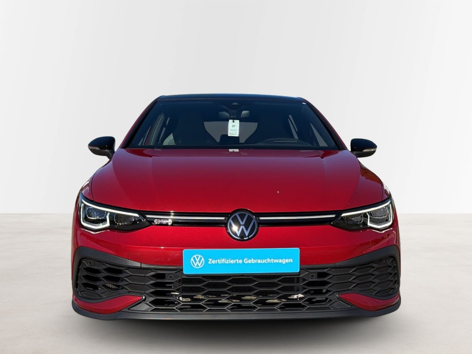 Volkswagen Golf – Bild 5