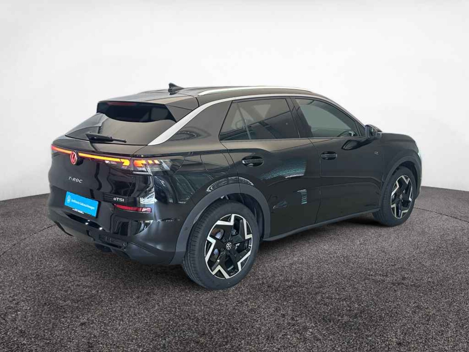 Volkswagen T-Roc – Bild 6