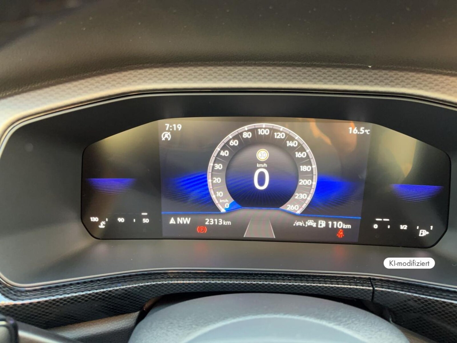 Volkswagen T-Cross – Bild 10