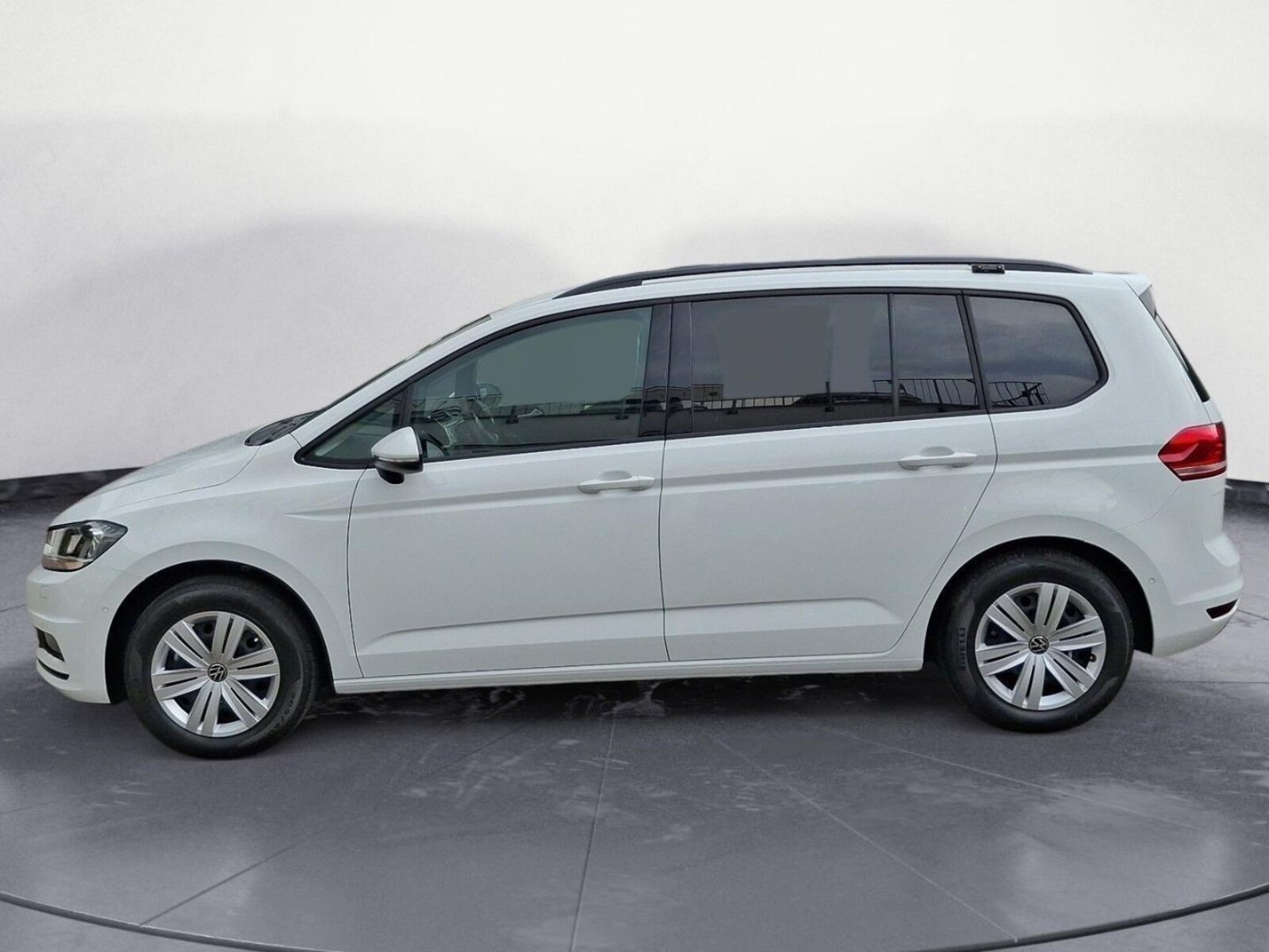Volkswagen Touran – Bild 2